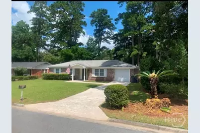 1510 Buckingham Way, Savannah, GA  - Photo 1