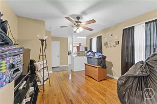 52 S Parkwood, Savannah, GA 31404 - Photo 5