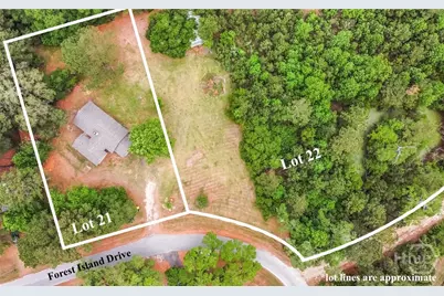 1595 Forest Island Drive, Townsend, GA 31331 - Photo 49