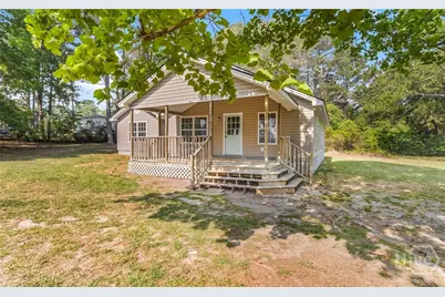 1595 Forest Island Drive, Townsend, GA 31331 - Photo 5
