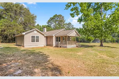 1595 Forest Island Drive, Townsend, GA 31331 - Photo 3