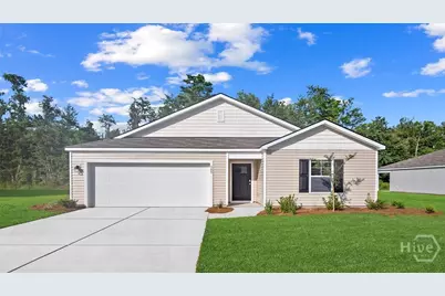 292 Skylark Road, Bloomingdale, GA 31302 - Photo 1