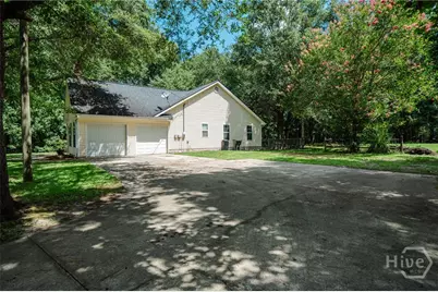 926 Oak Hampton Road, Fleming, GA 31309 - Photo 3