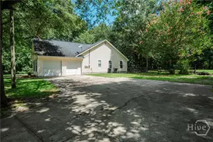 926 Oak Hampton Rd, Fleming, GA 31309 - Photo 3