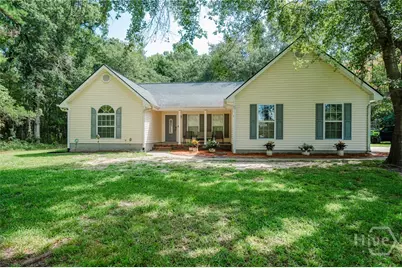 926 Oak Hampton Road, Fleming, GA 31309 - Photo 1