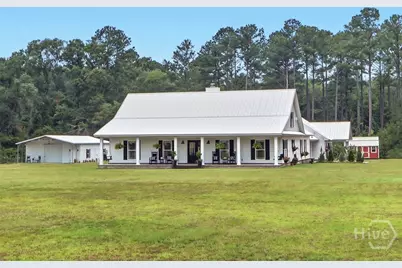 755 Elbert Arnsdorff Road, Springfield, GA 31329 - Photo 1