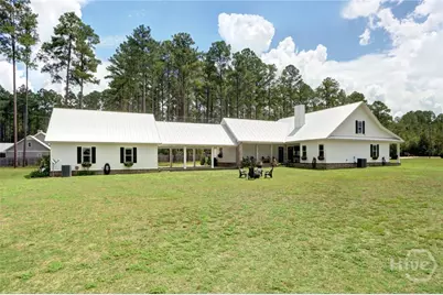 755 Elbert Arnsdorff Road, Springfield, GA 31329 - Photo 3