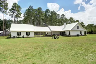 755 Elbert Arnsdorff Rd, Springfield, GA 31329 - Photo 3