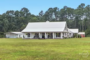 755 Elbert Arnsdorff Rd, Springfield, GA 31329 - Photo 3