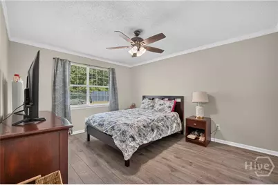 846 Ridgewood Way, Hinesville, GA 31313 - Photo 19