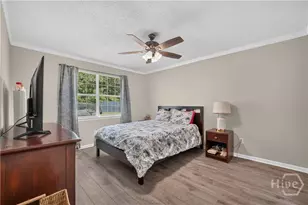 846 Ridgewood Way, Hinesville, GA 31313 - Photo 19