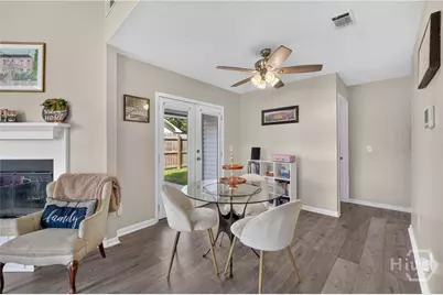 846 Ridgewood Way, Hinesville, GA 31313 - Photo 11