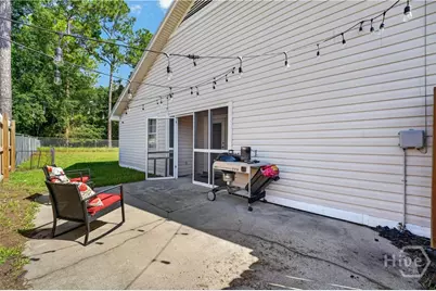 846 Ridgewood Way, Hinesville, GA 31313 - Photo 31