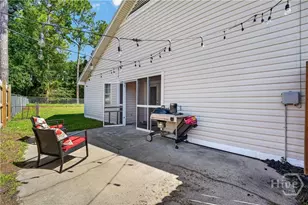846 Ridgewood Way, Hinesville, GA 31313 - Photo 31