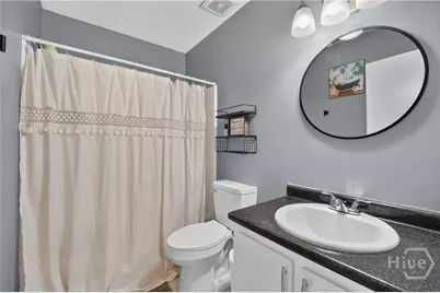 846 Ridgewood Way, Hinesville, GA 31313 - Photo 21