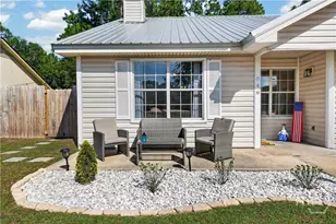 846 Ridgewood Way, Hinesville, GA 31313 - Photo 5