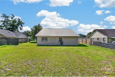 846 Ridgewood Way, Hinesville, GA 31313 - Photo 29