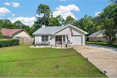 846 Ridgewood Way, Hinesville, GA 31313 - Photo 3