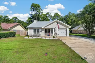 846 Ridgewood Way, Hinesville, GA 31313 - Photo 3