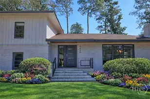 4640 Sylvan Dr, Savannah, GA - Photo 3