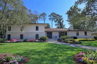 4640 Sylvan Drive, Savannah, GA  - Photo 1