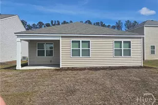 145 Kraft, Pooler, GA 31322 - Photo 3