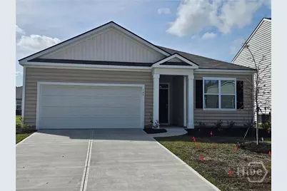 145 Kraft, Pooler, GA 31322 - Photo 1
