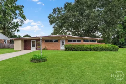 316 Willow Road, Savannah, GA 31419 - Photo 1