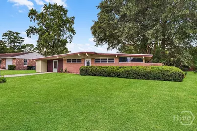 316 Willow Road, Savannah, GA 31419 - Photo 3