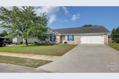 5 Mills Run Court, Savannah, GA 31405 - Photo 1