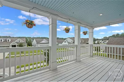 123 Harvest Hill, Pooler, GA 31322 - Photo 23