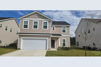 36 Jazz Drive, Pooler, GA 31322 - Photo 1