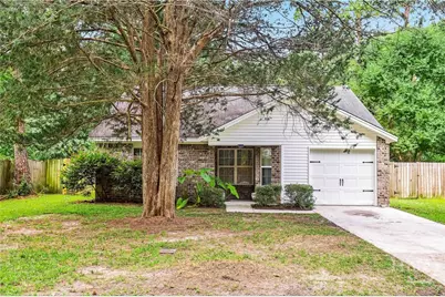 109 Mikell Street, Pembroke, GA 31321 - Photo 1
