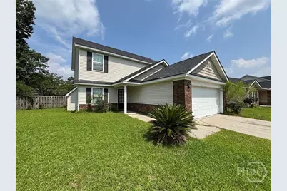 37 Wesleyan Drive, Savannah, GA 31419 - Photo 1