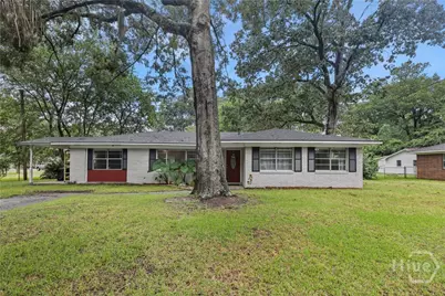 213 Newton Avenue, Pooler, GA 31322 - Photo 1