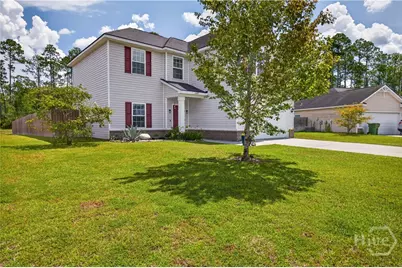 1063 Sweetbay Court, Hinesville, GA 31313 - Photo 3