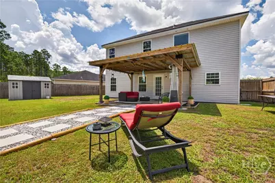 1063 Sweetbay Court, Hinesville, GA 31313 - Photo 43