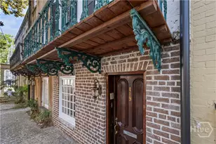 419 E Charlton St, Savannah, GA 31401 - Photo 5