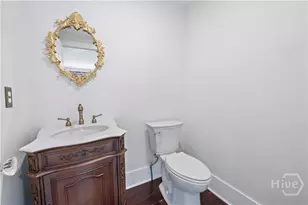 419 E Charlton St, Savannah, GA 31401 - Photo 23