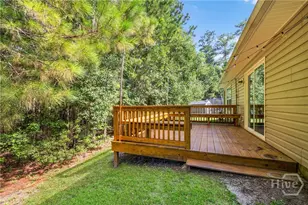 26 Cockle Shell Rd, Savannah, GA 31419 - Photo 19