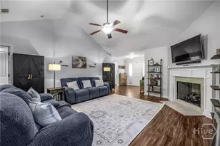 26 Cockle Shell Rd, Savannah, GA 31419 - Photo 3