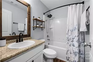 26 Cockle Shell Rd, Savannah, GA 31419 - Photo 17