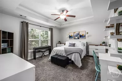 26 Cockle Shell Road, Savannah, GA 31419 - Photo 11