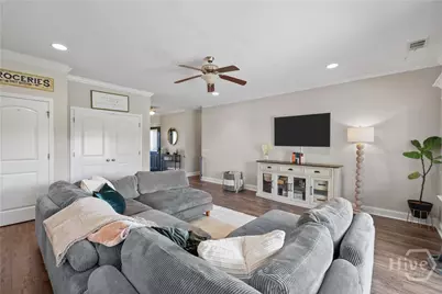 150 Smoke Rise Road, Richmond Hill, GA 31324 - Photo 7