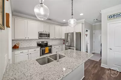 150 Smoke Rise Road, Richmond Hill, GA 31324 - Photo 13