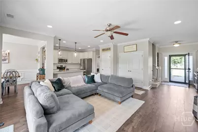 150 Smoke Rise Road, Richmond Hill, GA 31324 - Photo 5
