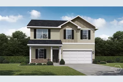 67 Pitchline Drive, Hinesville, GA 31313 - Photo 1