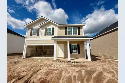 67 Pitchline Drive, Hinesville, GA 31313 - Photo 1