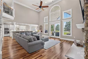 18 White Oak Bluff, Savannah, GA 31405 - Photo 11