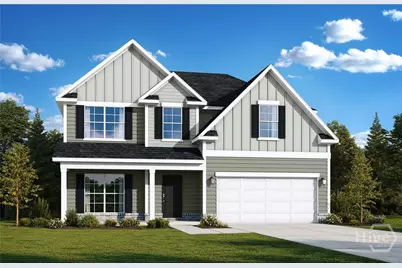 59 Pitchline Drive, Hinesville, GA 31313 - Photo 1